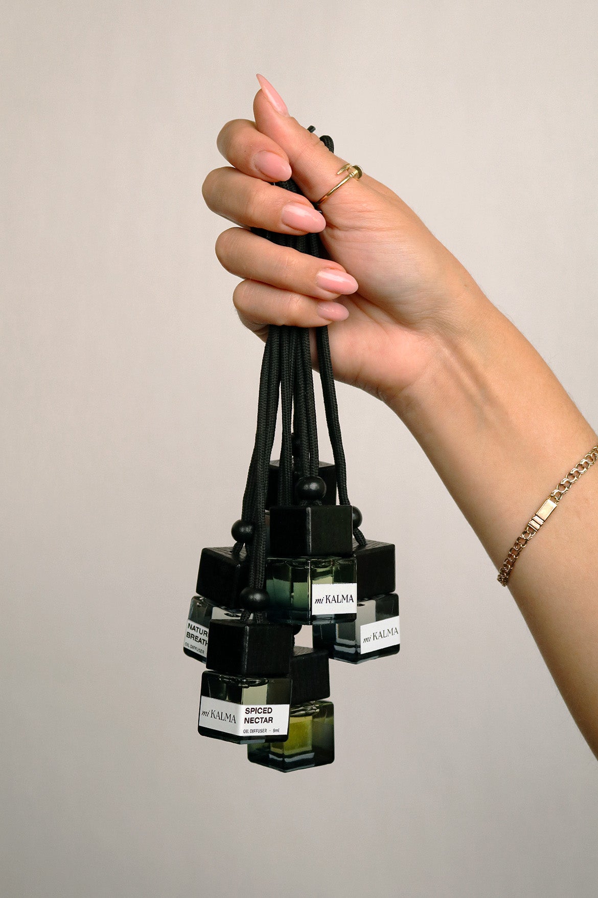 Car diffusers