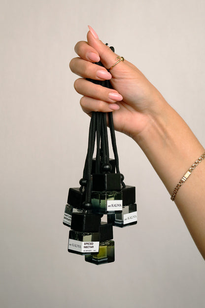 Car diffusers