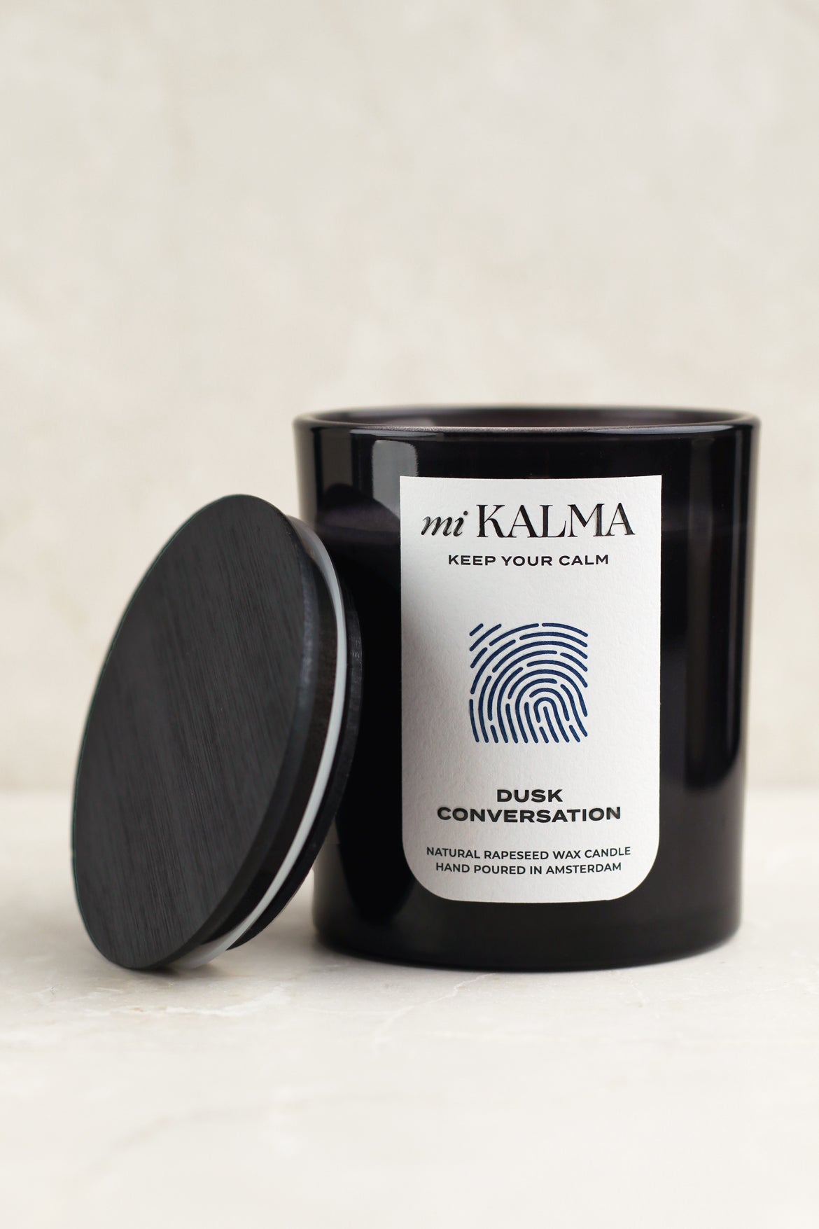 DUSK CONVERSATION scented candle