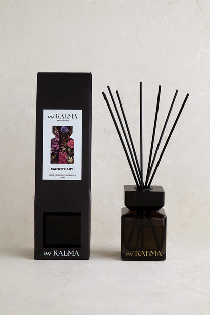 SANCTUARY reed diffuser 150ml (3-5 months)