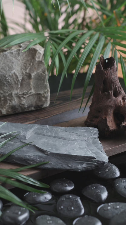 SANCTUARY scented candle